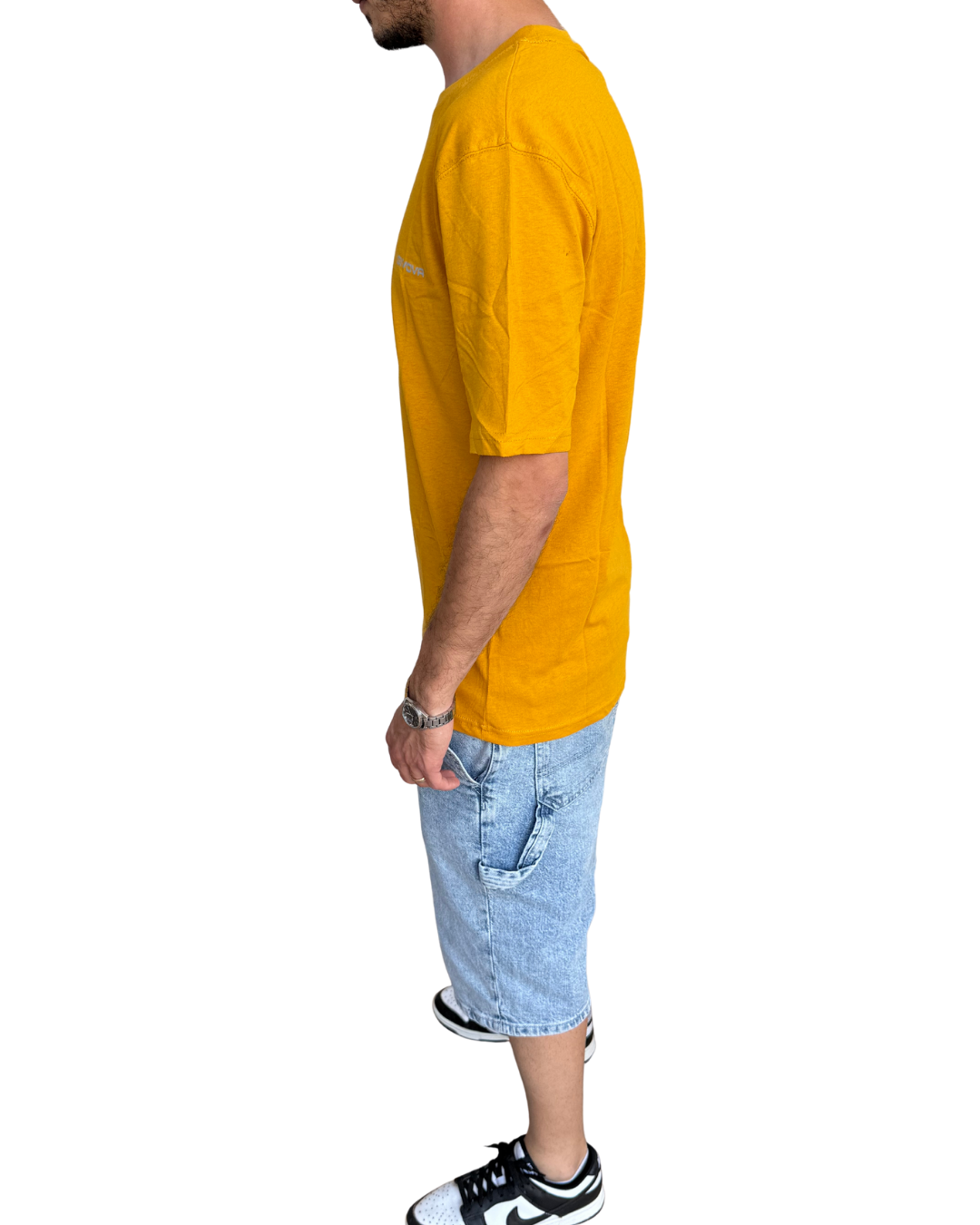 T-Shirt intima GIVOVA