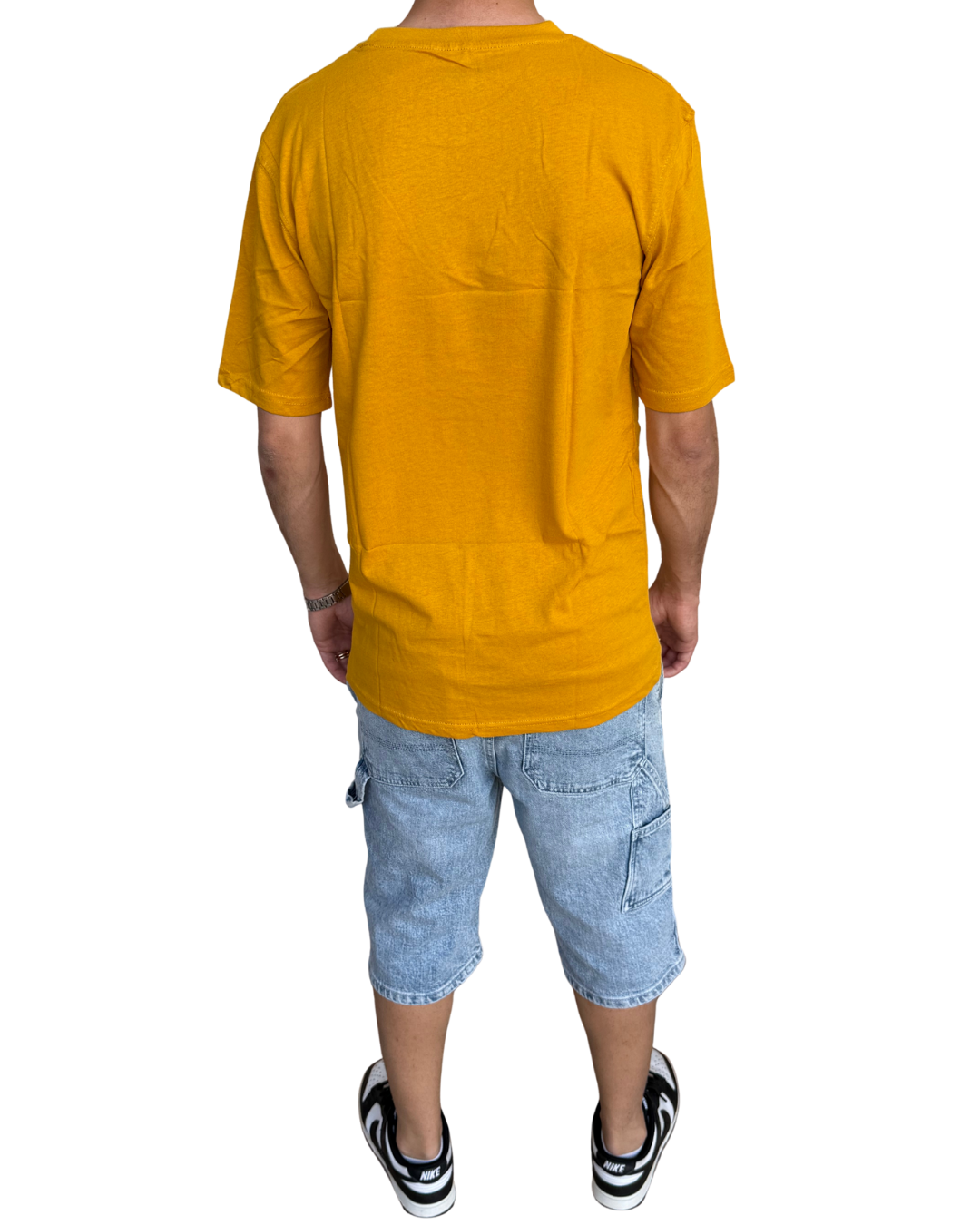 T-Shirt intima GIVOVA