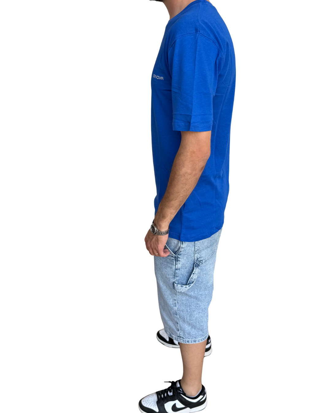 T-Shirt intima GIVOVA