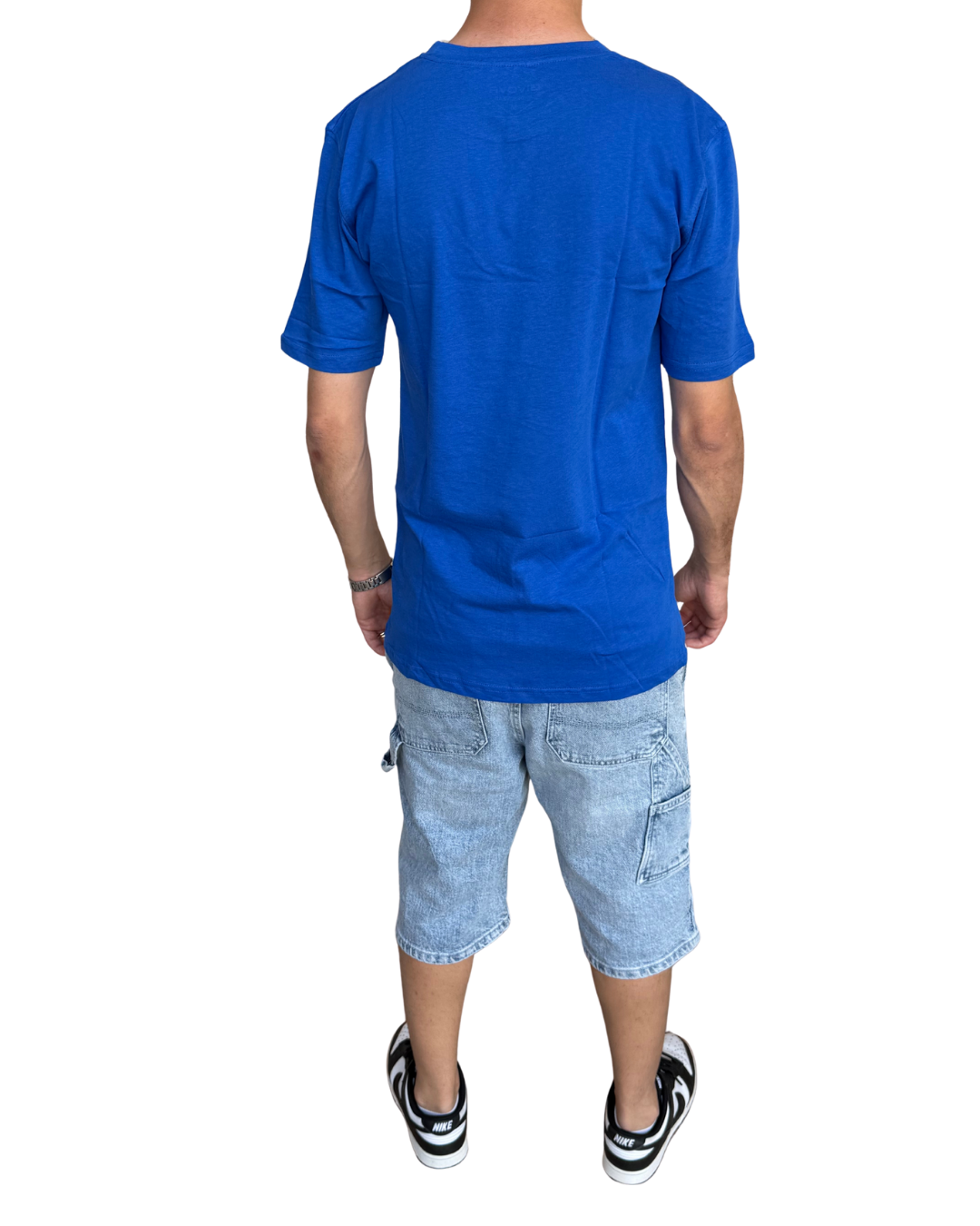 T-Shirt intima GIVOVA