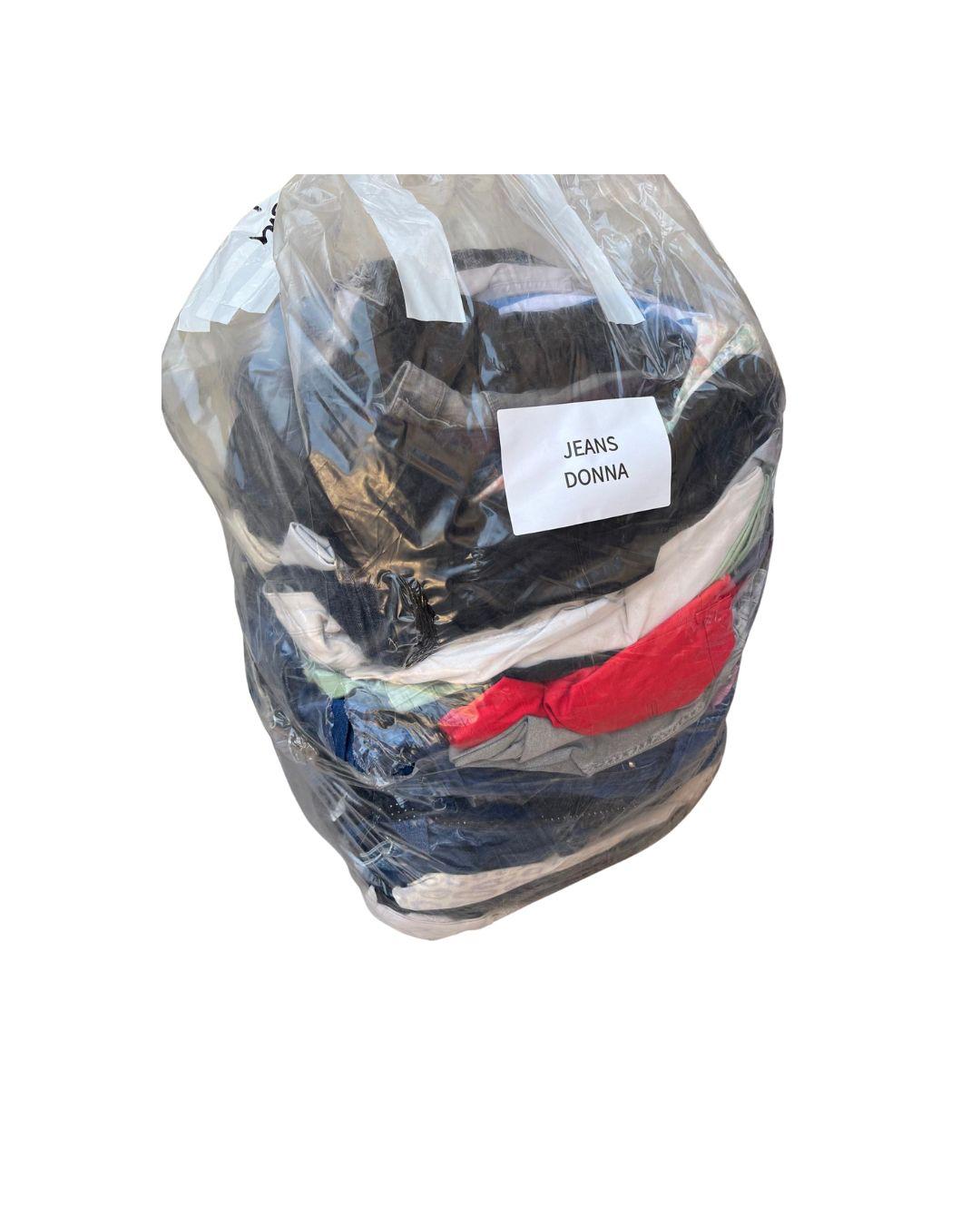 SHOP BALES - Jeans Donna