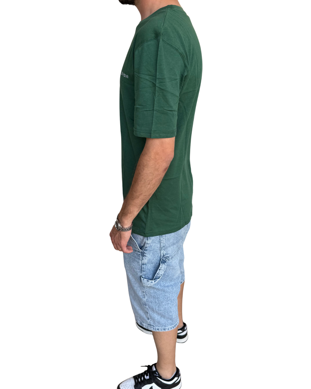 T-Shirt intima GIVOVA