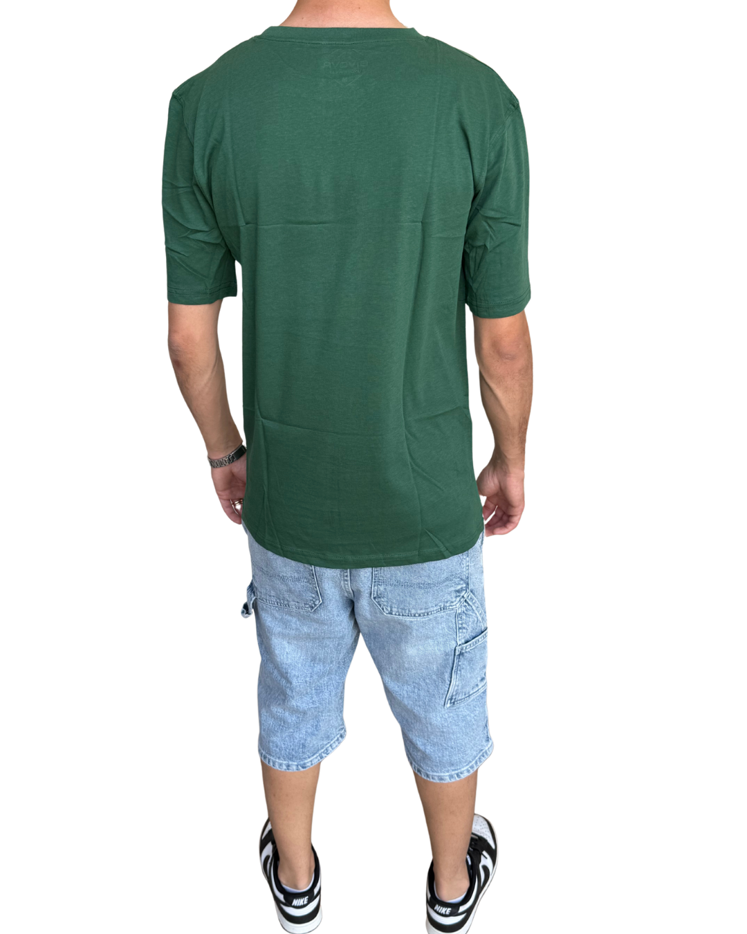 T-Shirt intima GIVOVA