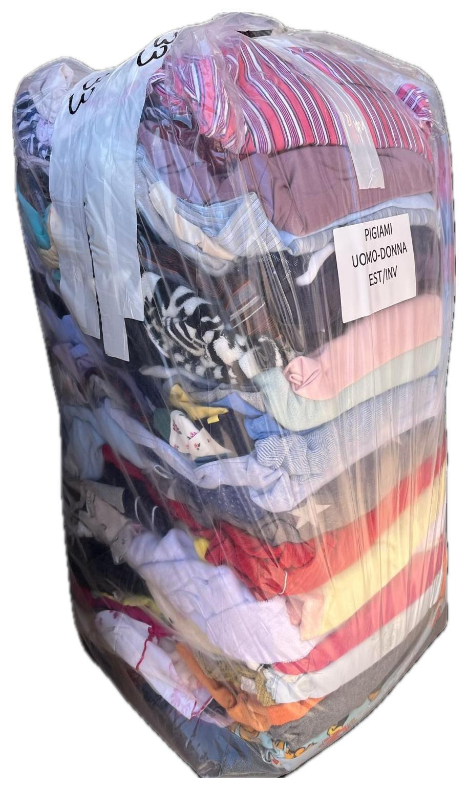 SHOP BALES - Pigiami Uomo\donna Est\Inv.