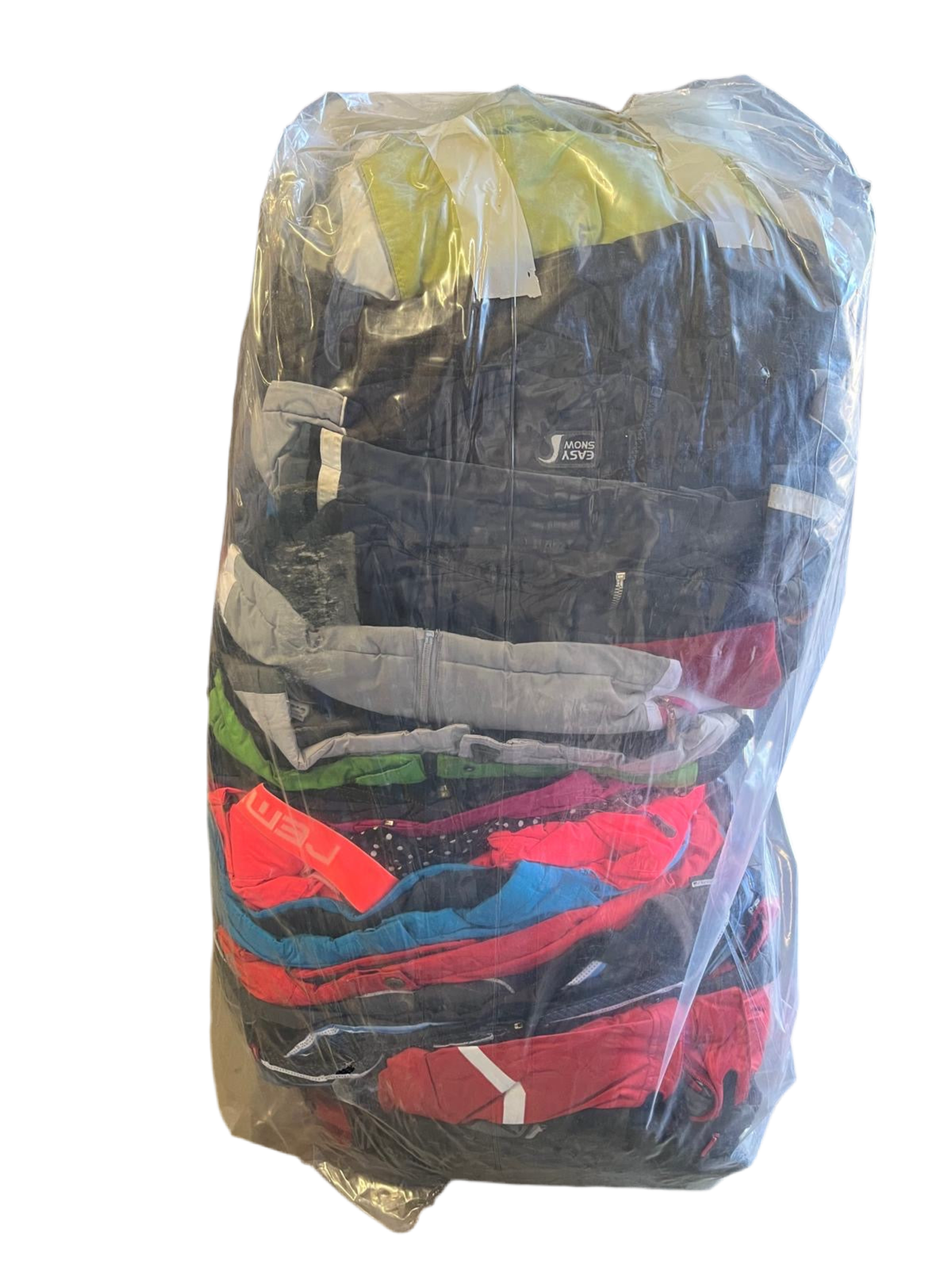 Shop Bales - Tute da neve 🏔️ 25kg