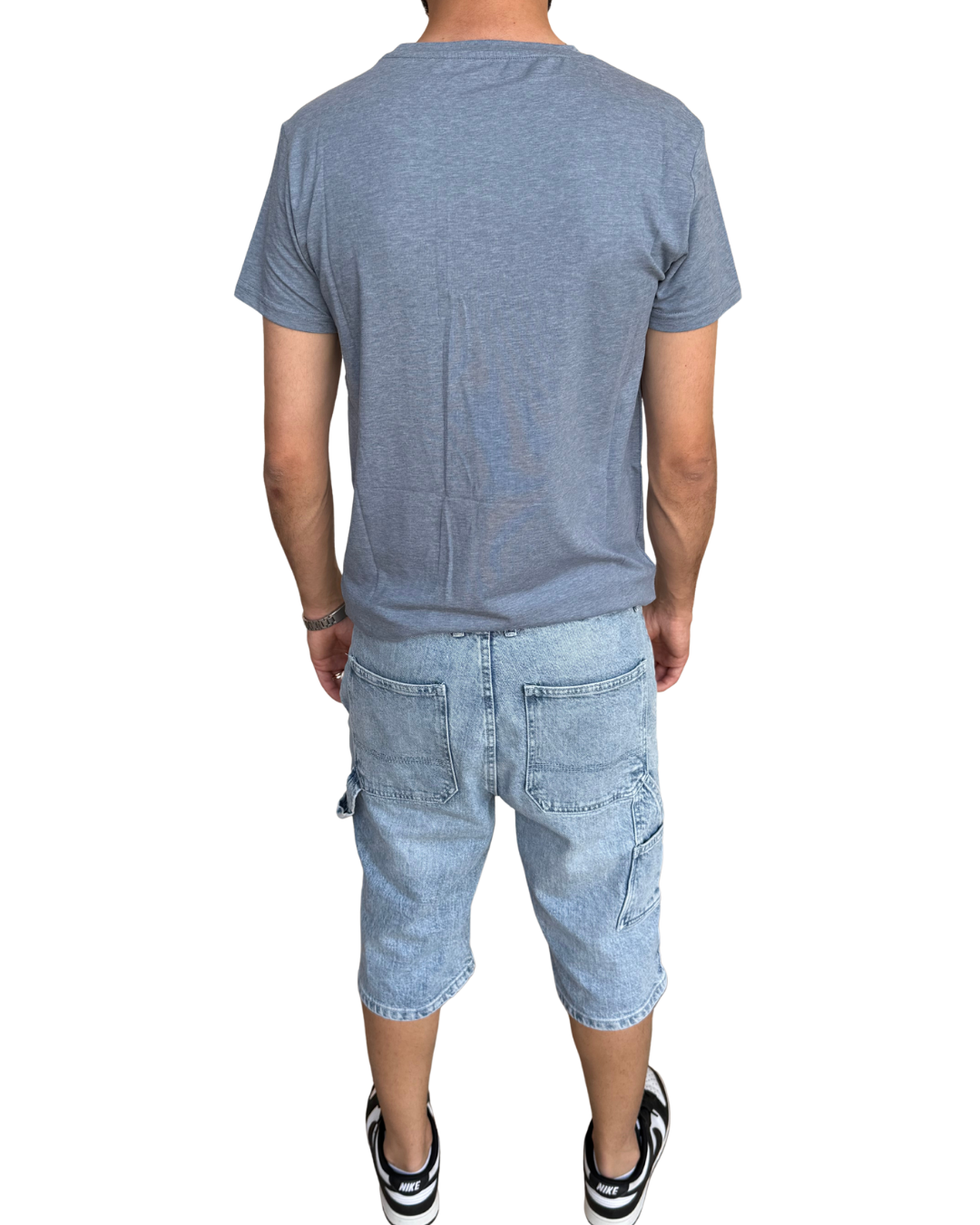 T-Shirt intima FREDDY STRIPES
