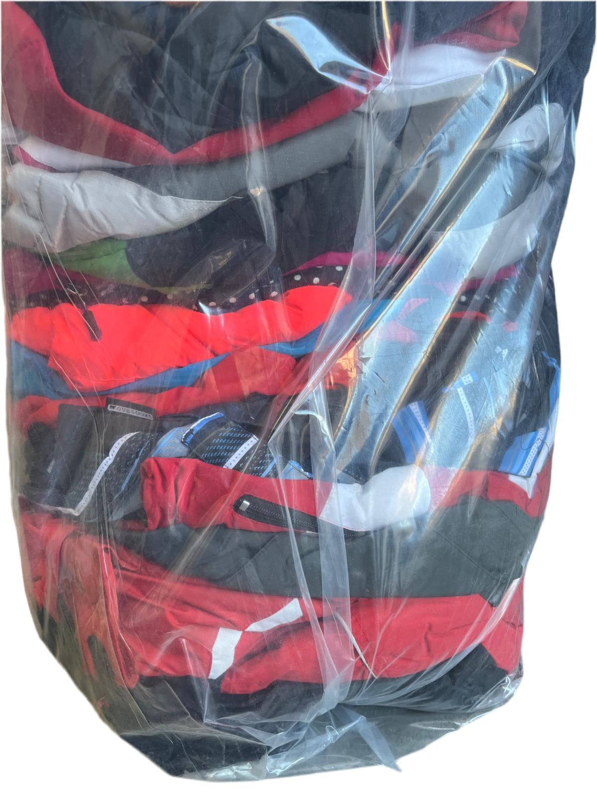 Shop Bales - Tute da neve 🏔️ 25kg