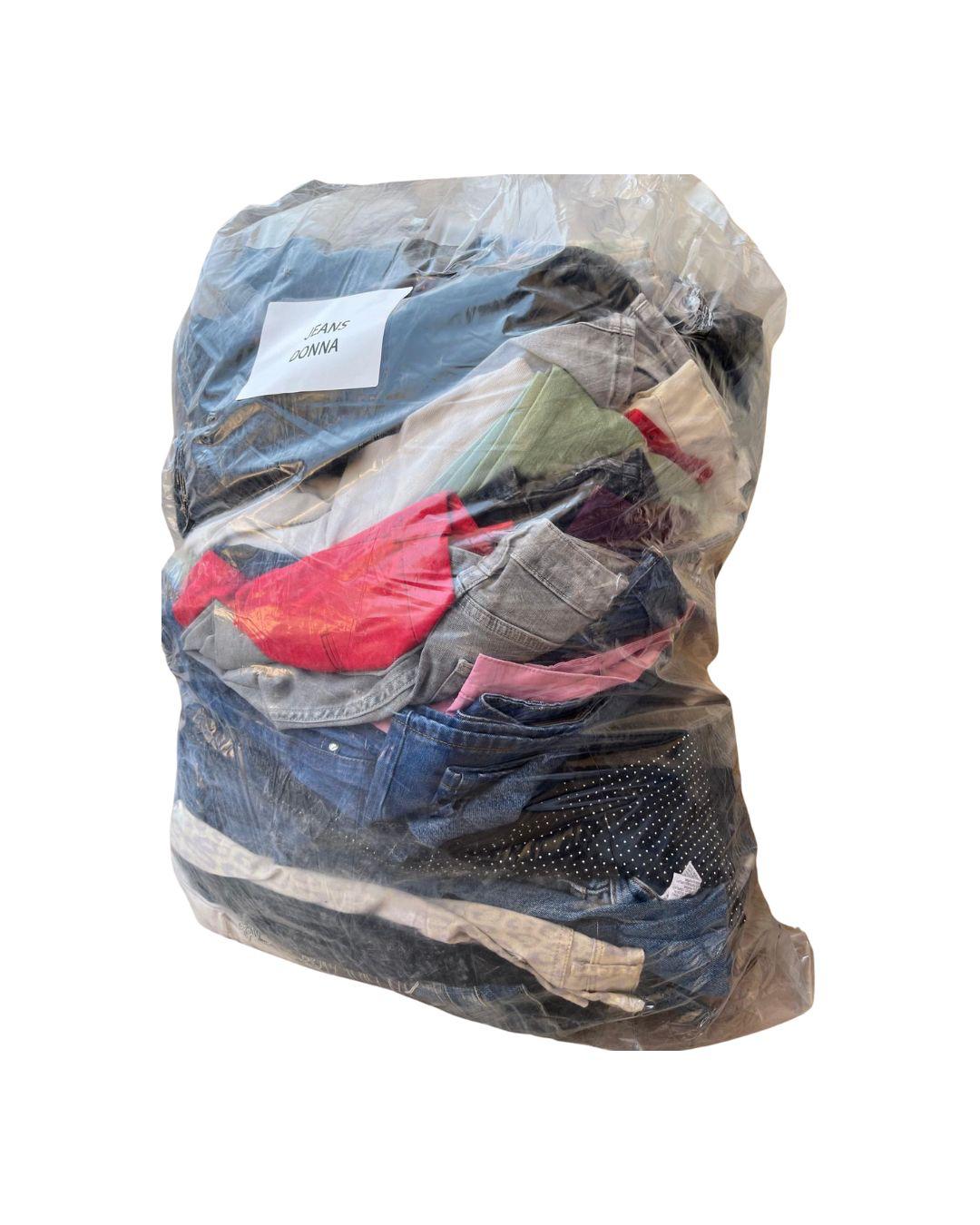 SHOP BALES - Jeans Donna