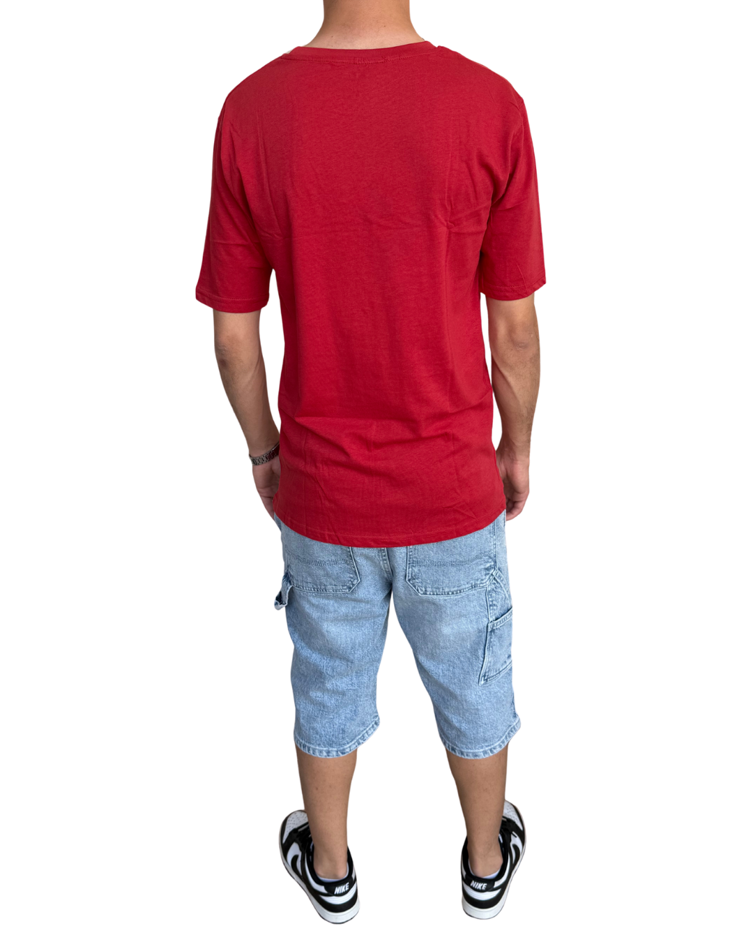 T-Shirt intima GIVOVA