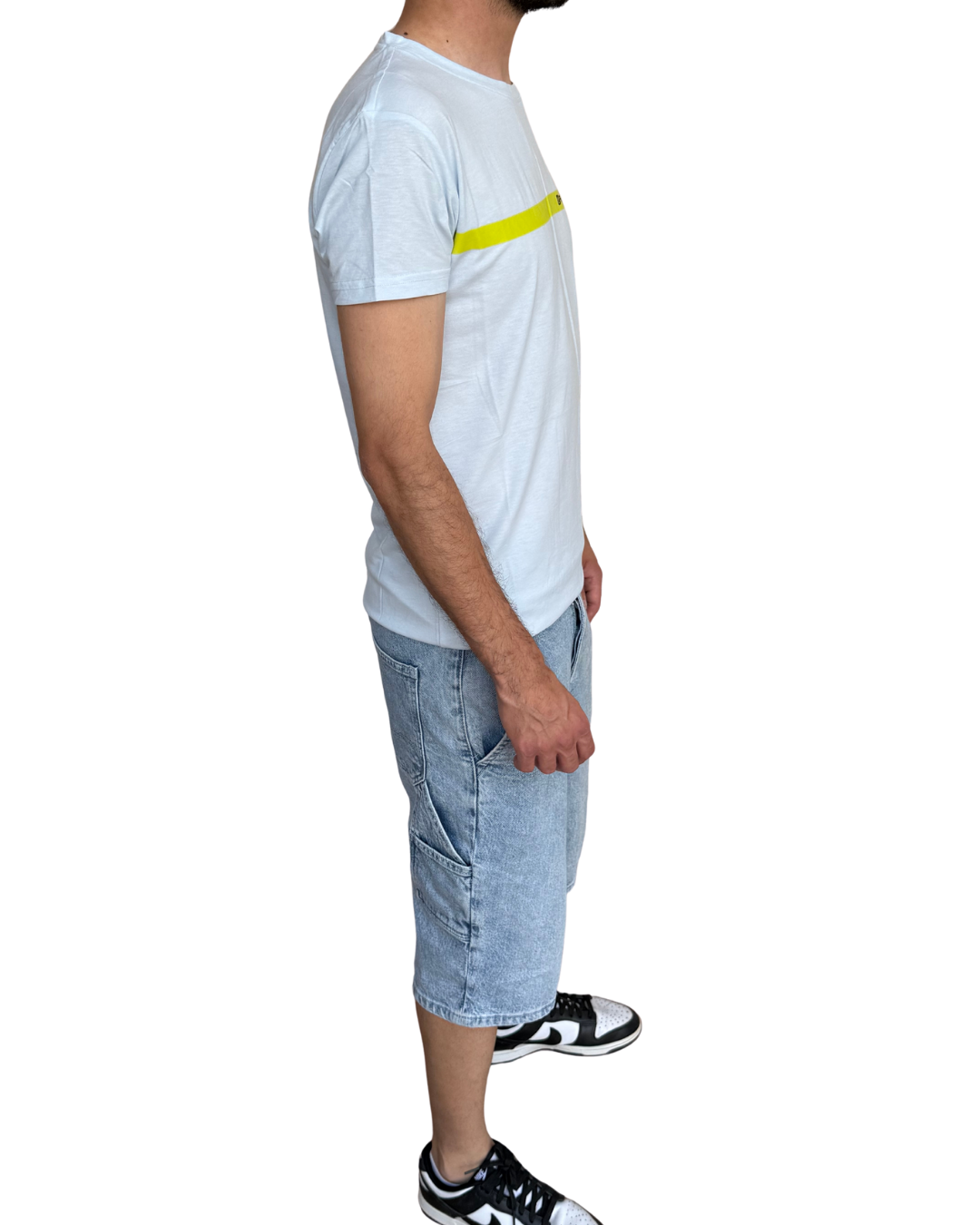 T-Shirt intima FREDDY STRIPES