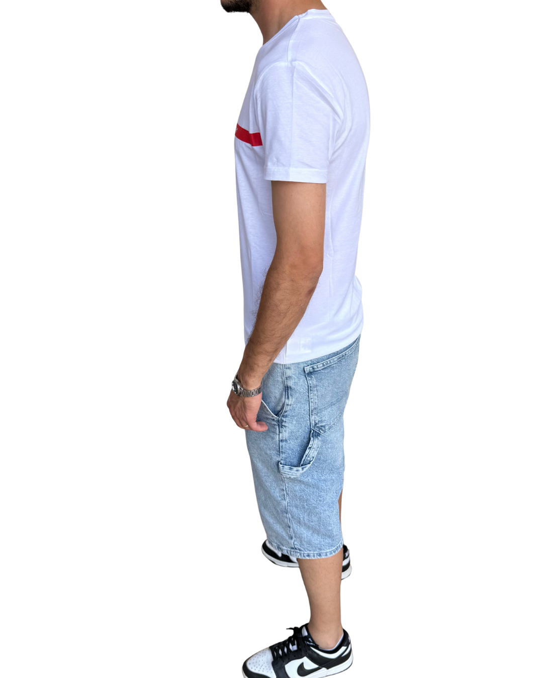 T-Shirt intima FREDDY STRIPES