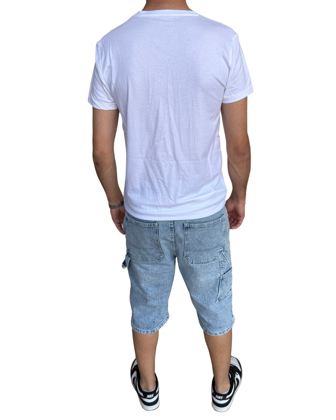 T-Shirt intima FREDDY STRIPES