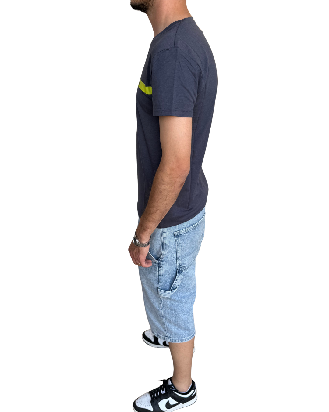 T-Shirt intima FREDDY STRIPES