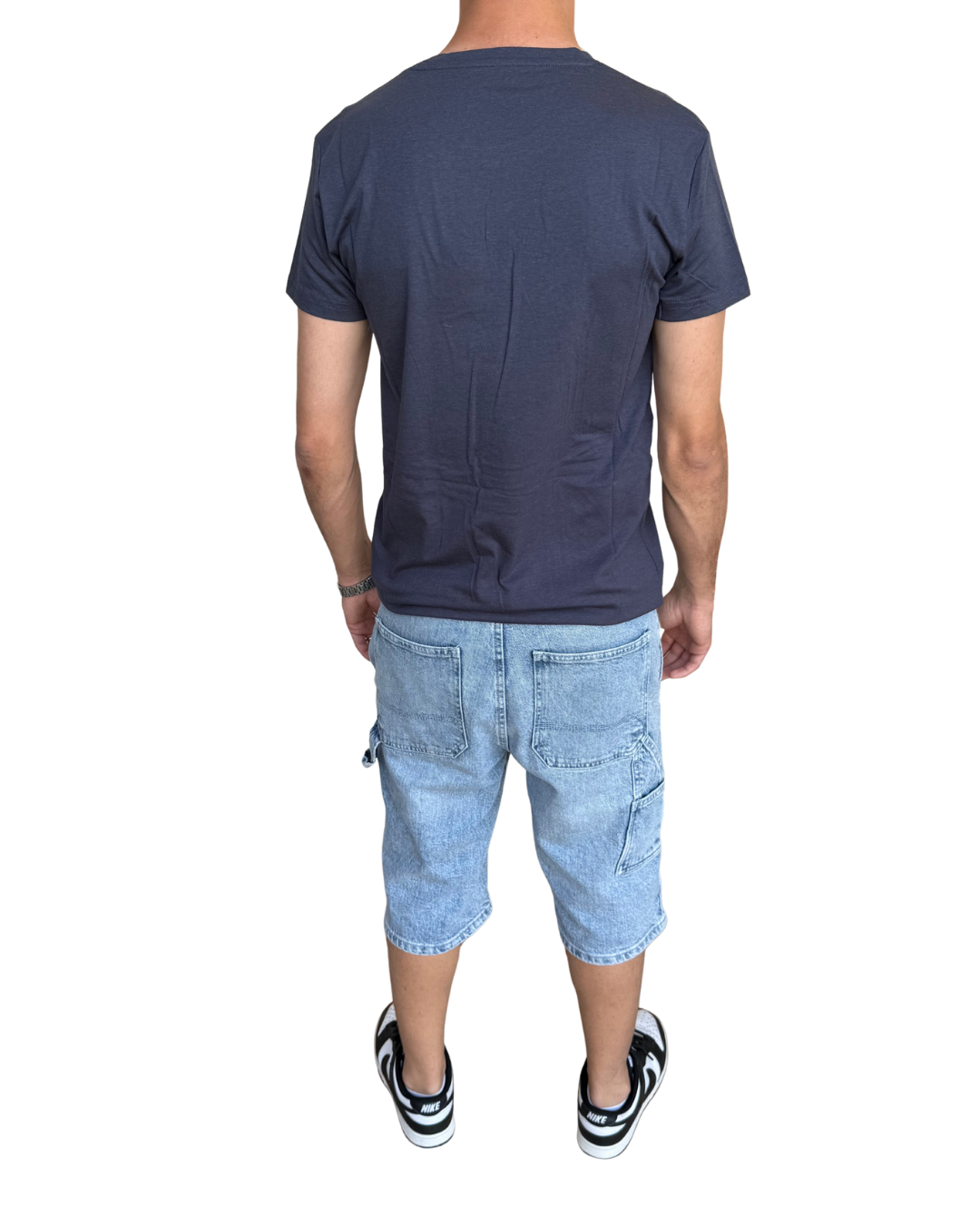 T-Shirt intima FREDDY STRIPES