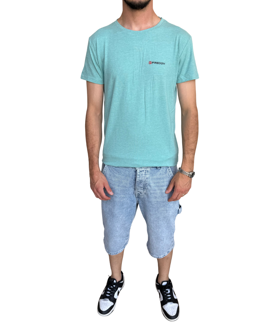 T-Shirt intima FREDDY