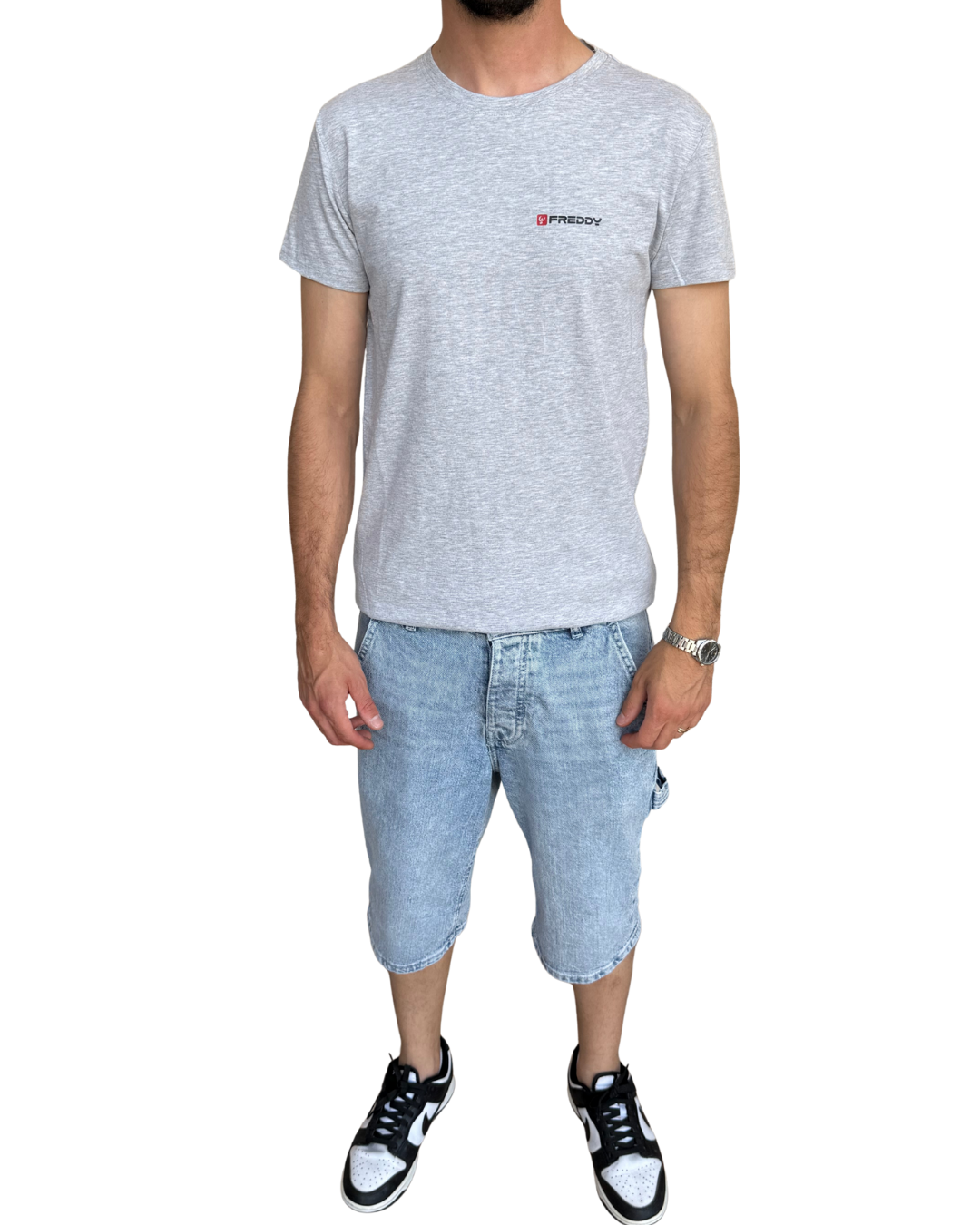 T-Shirt intima FREDDY