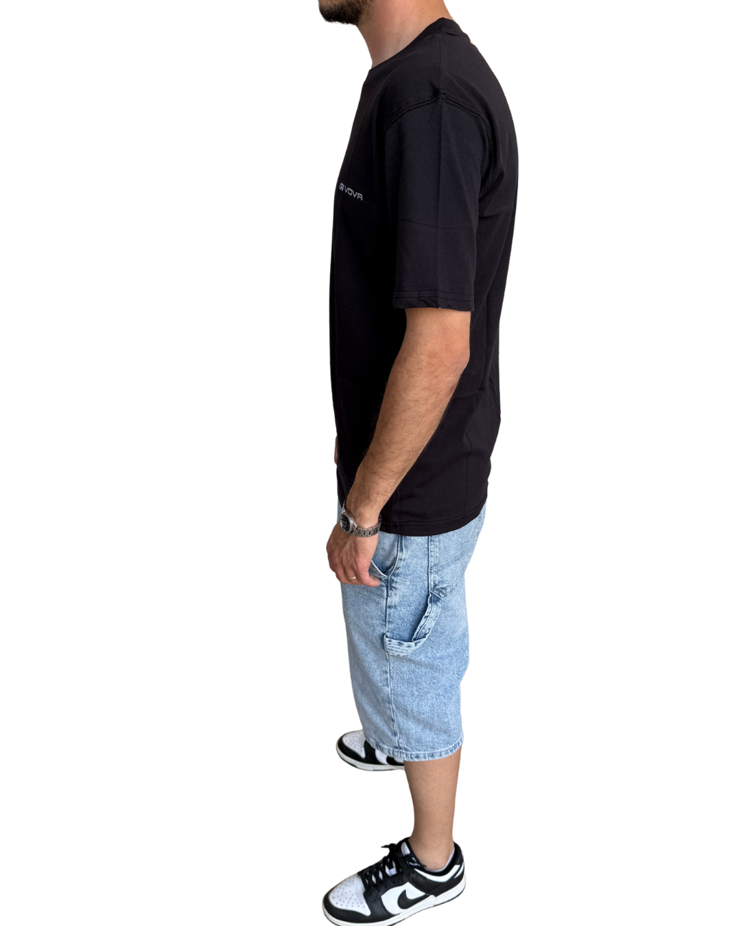 T-Shirt intima GIVOVA