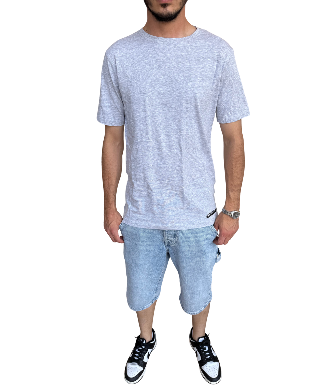 T-Shirt intima GAS