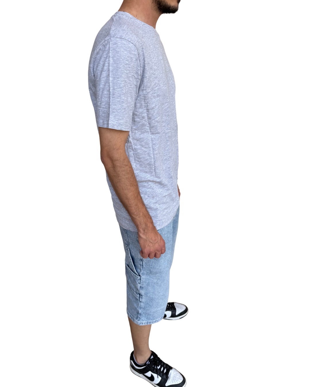 T-Shirt intima GAS