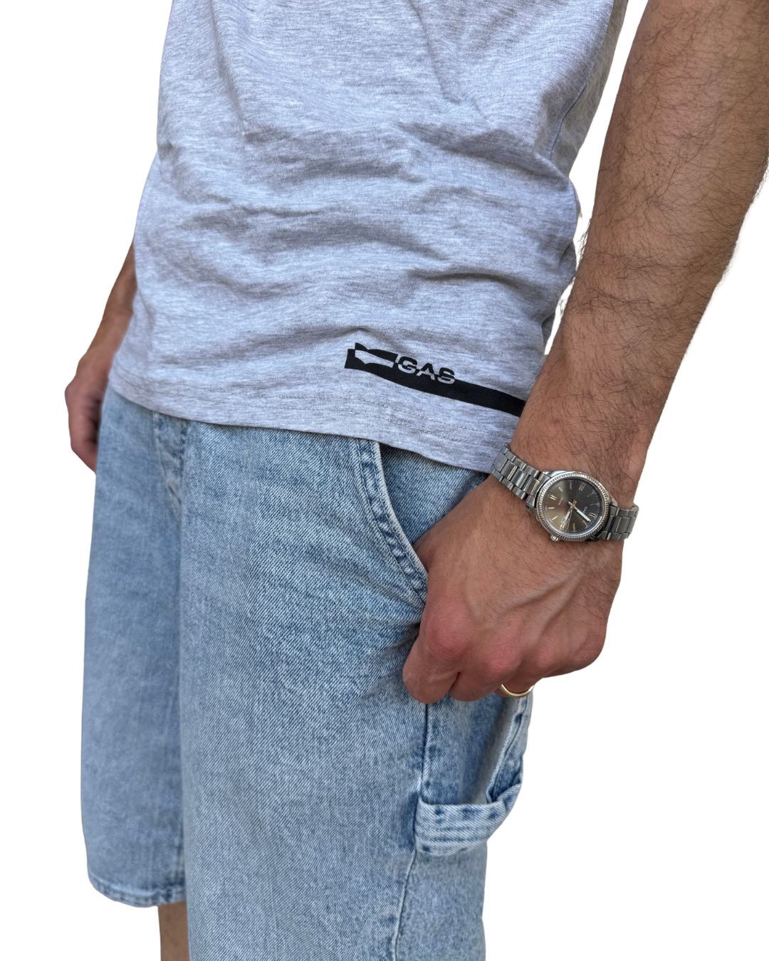 T-Shirt intima GAS