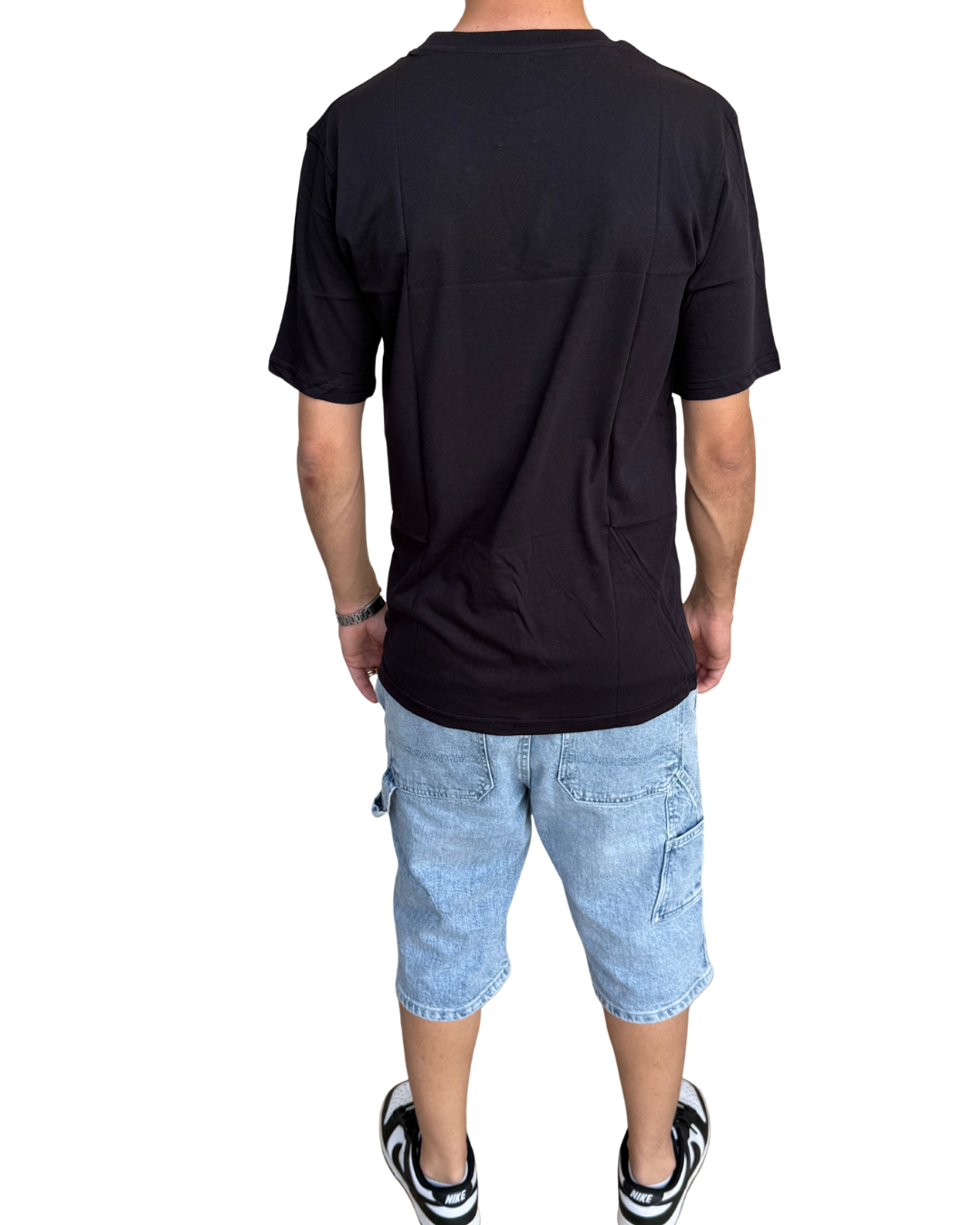 T-Shirt intima GIVOVA