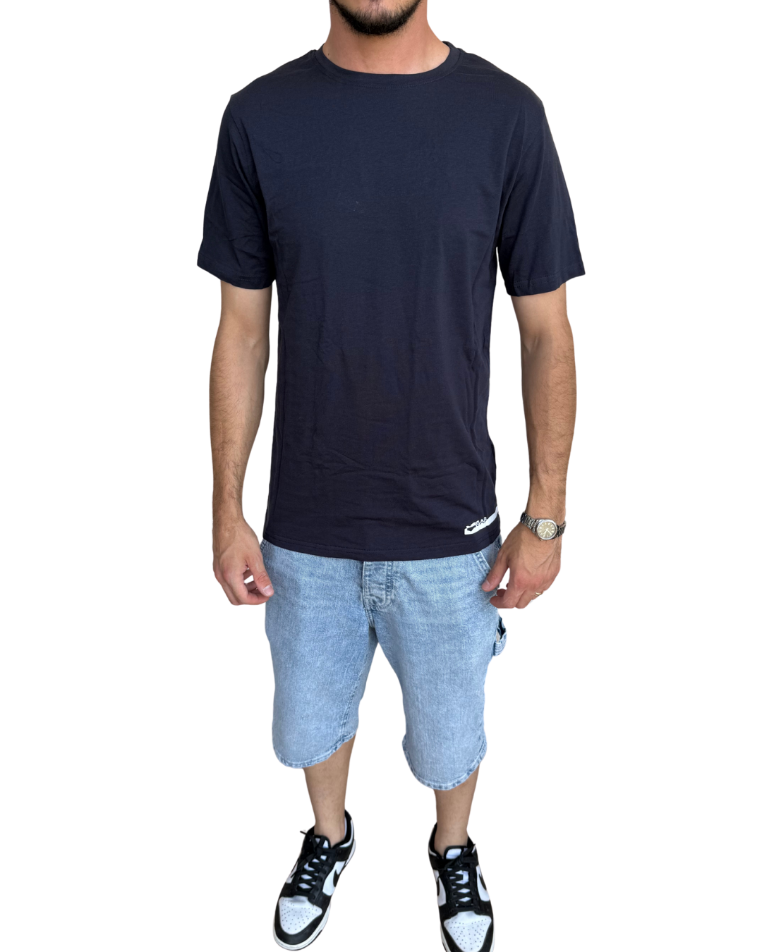 T-Shirt intima GAS