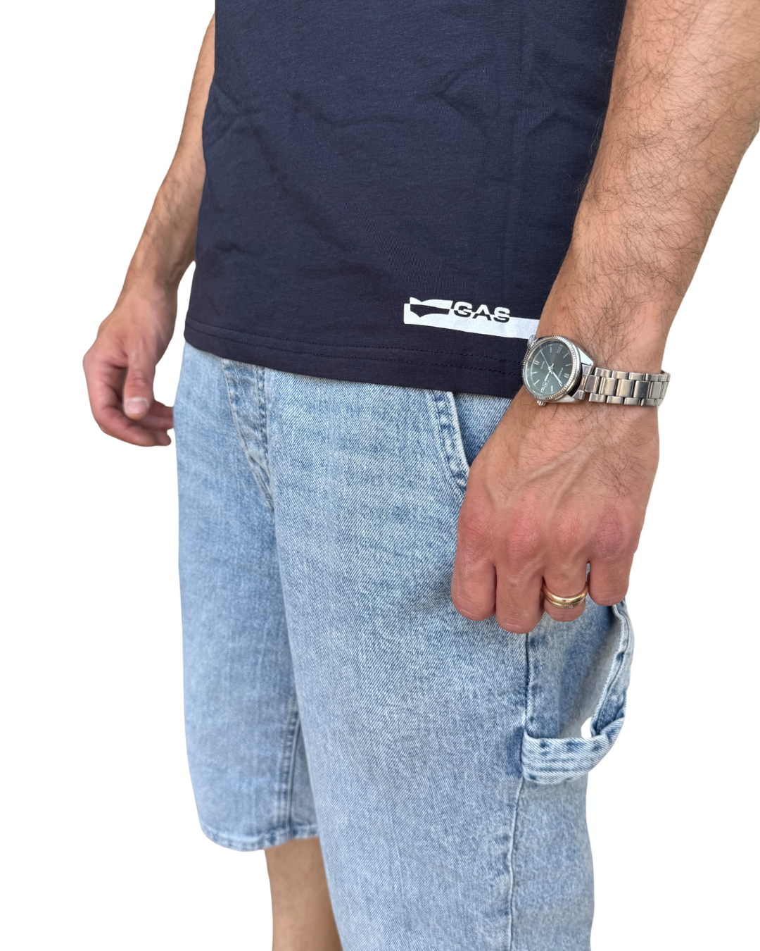 T-Shirt intima GAS
