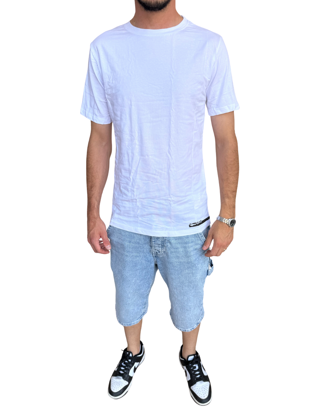 T-Shirt intima GAS