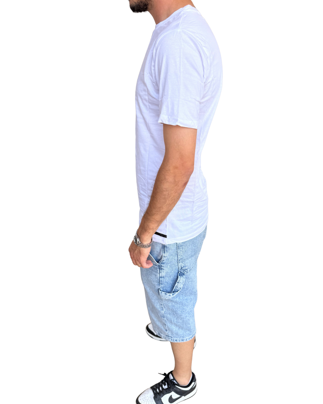 T-Shirt intima GAS
