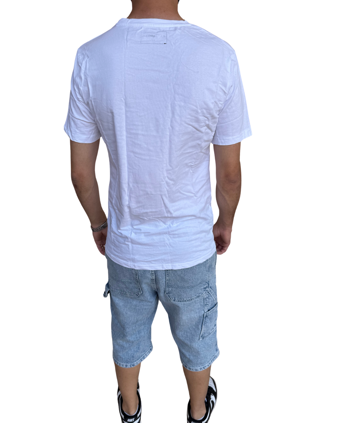 T-Shirt intima GAS