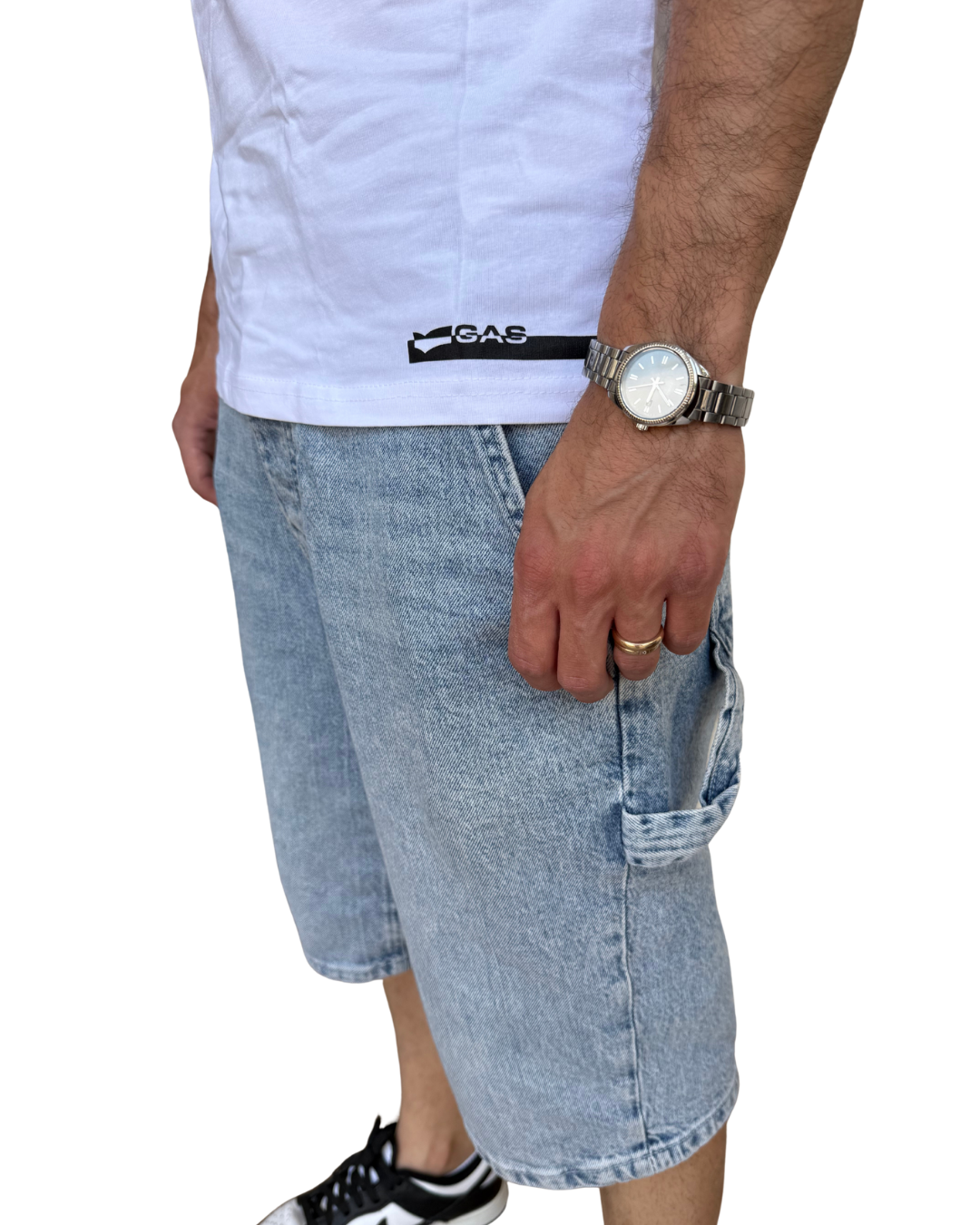 T-Shirt intima GAS