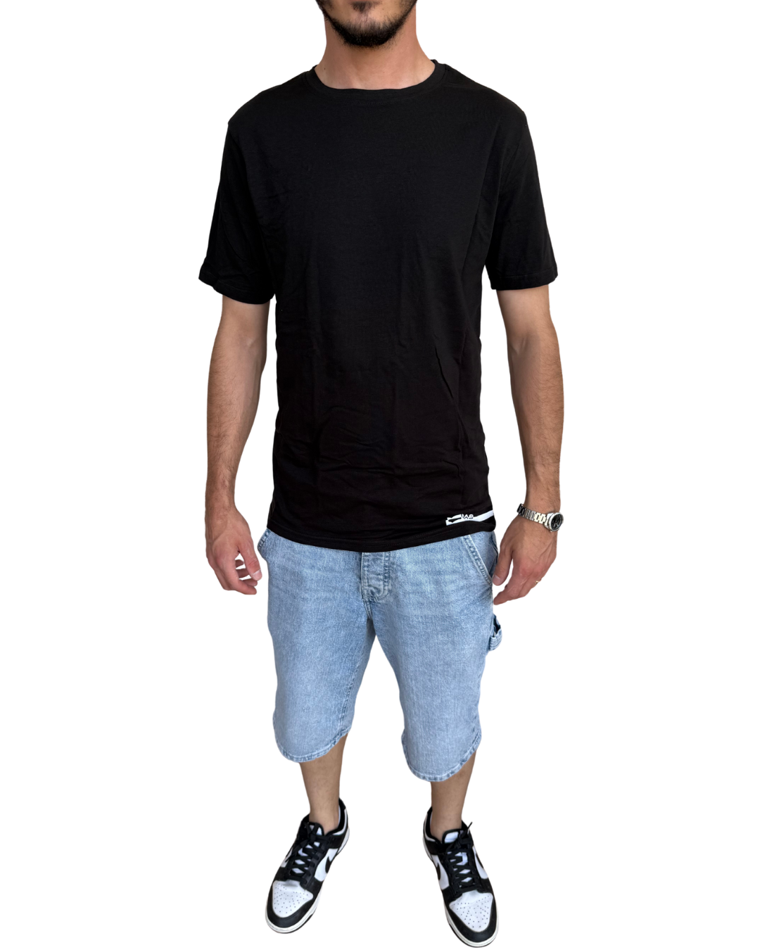 T-Shirt intima GAS