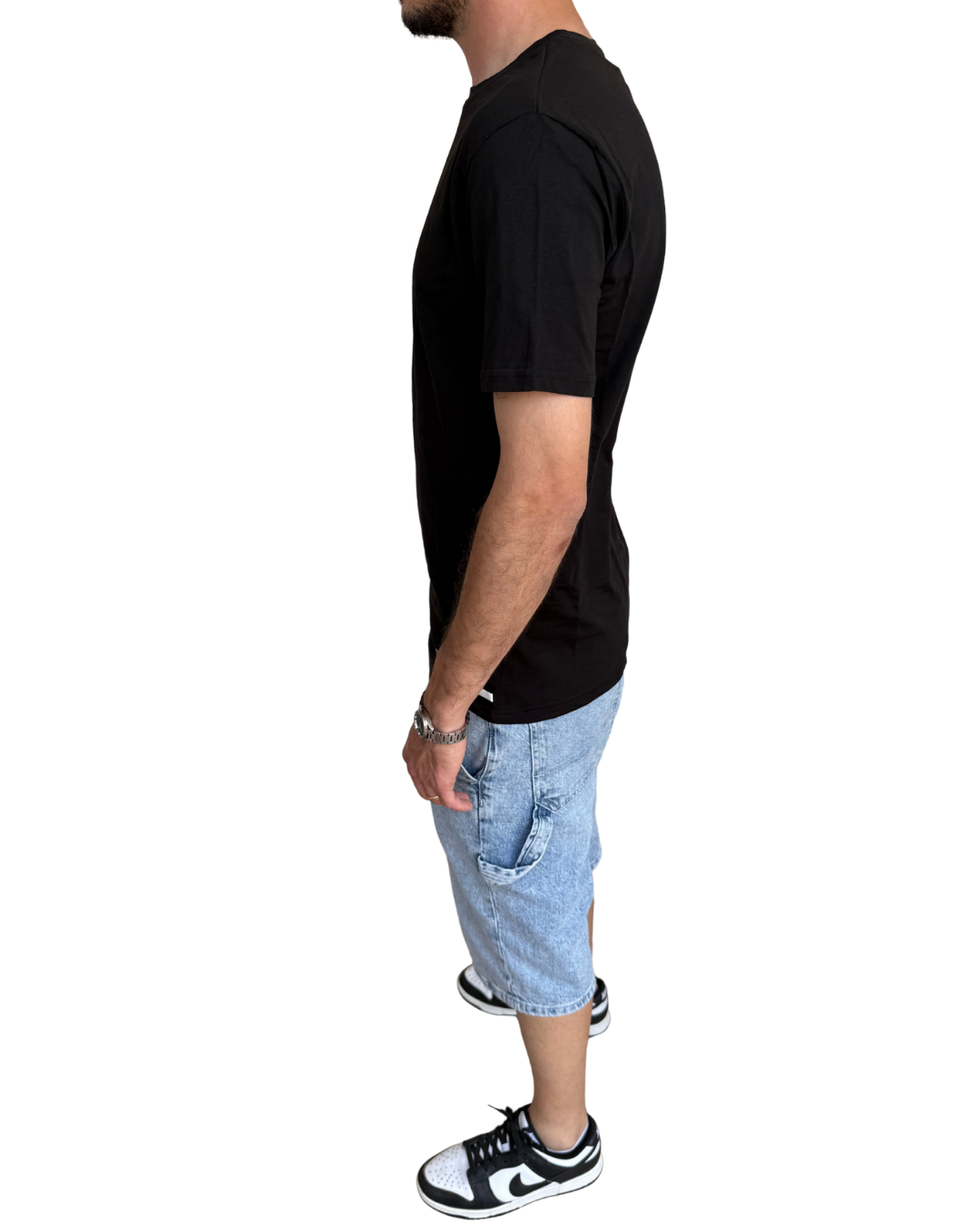 T-Shirt intima GAS