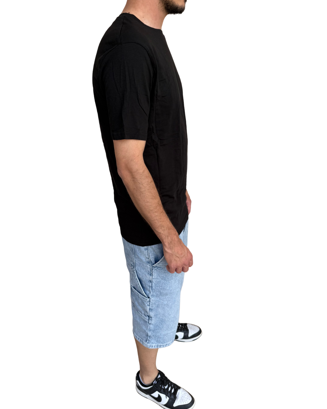T-Shirt intima GAS
