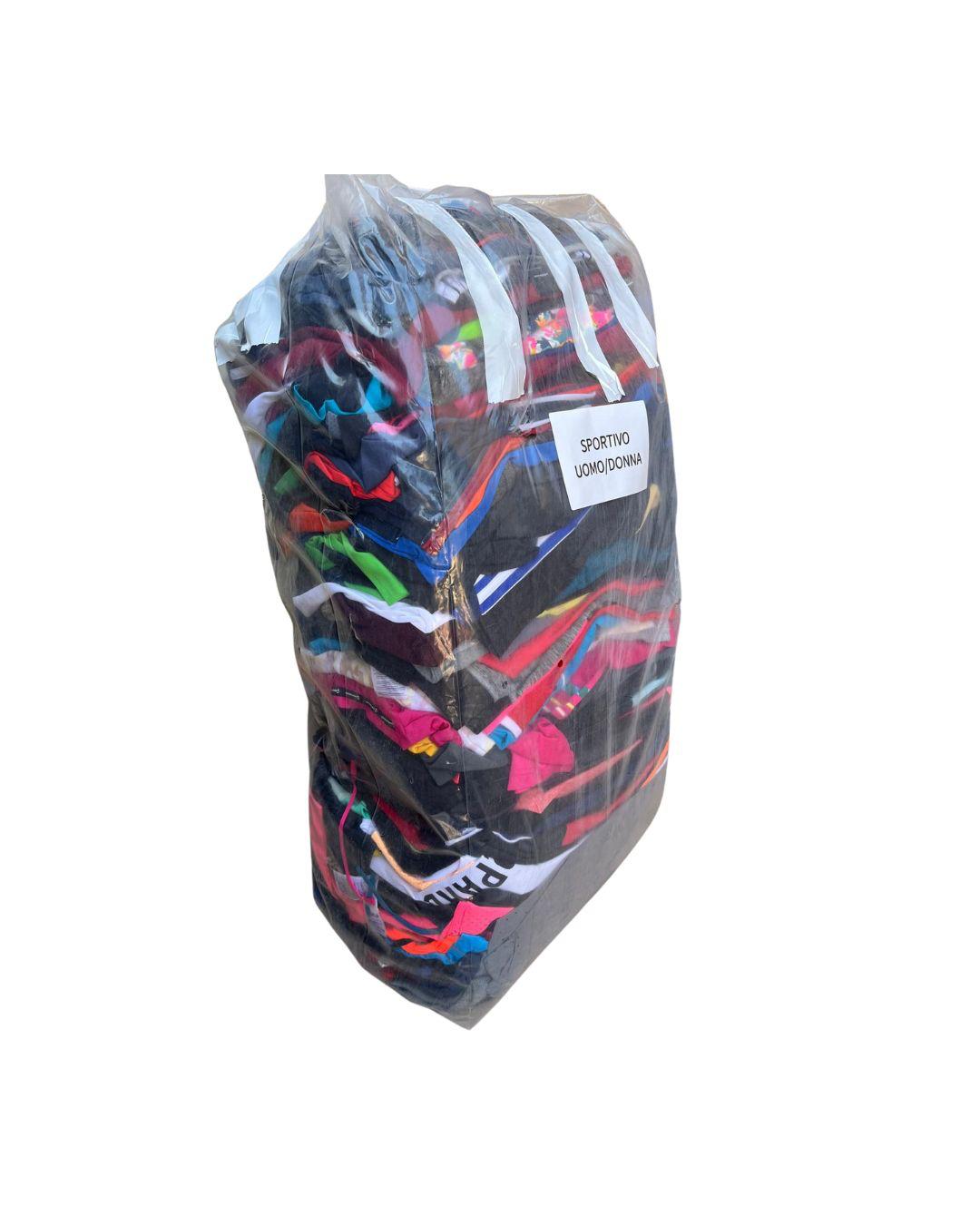 SHOP BALES - Sportivo Uomo/Donna