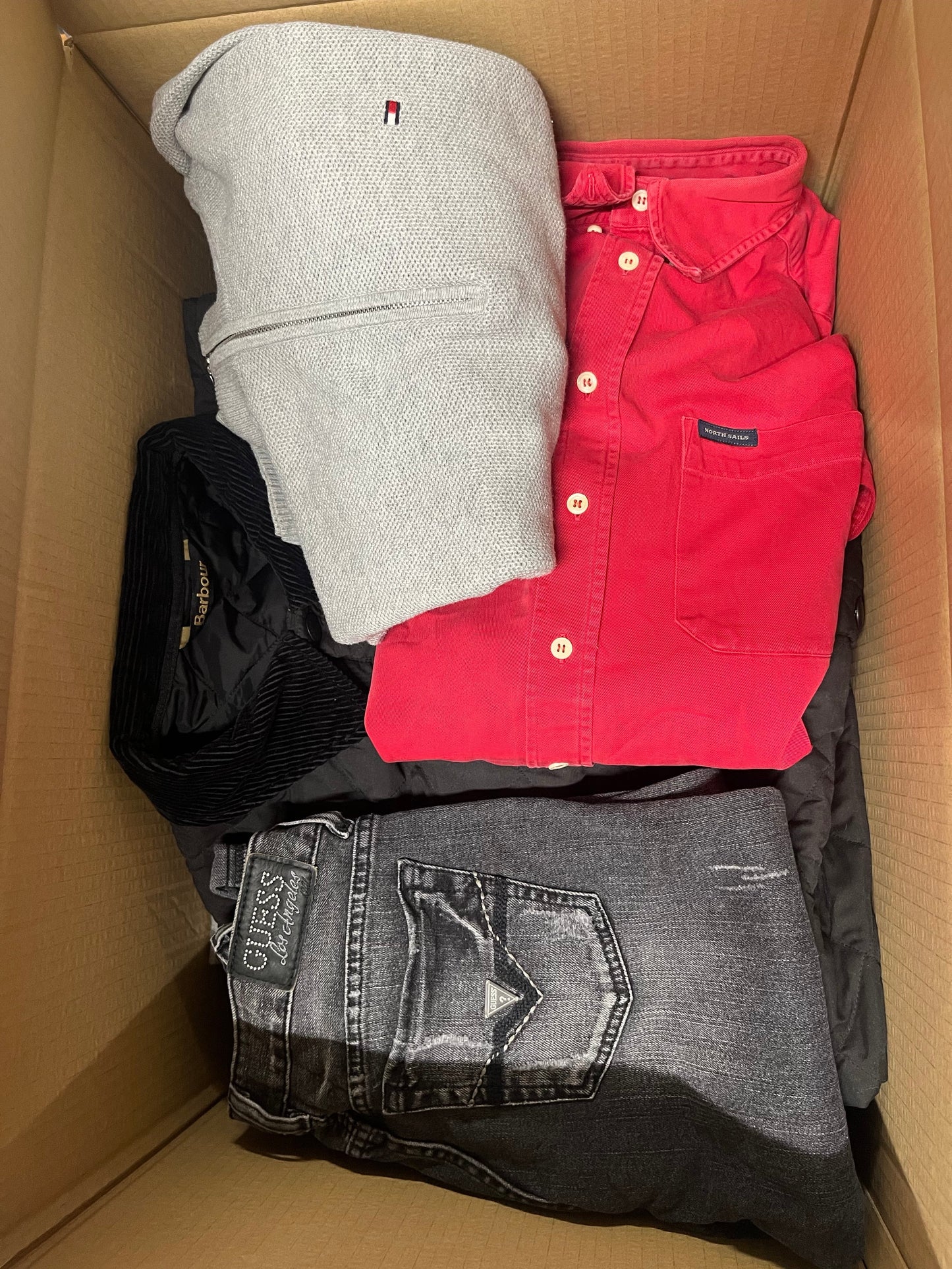 SHOP BOXES - Firmato Uomo\Donna