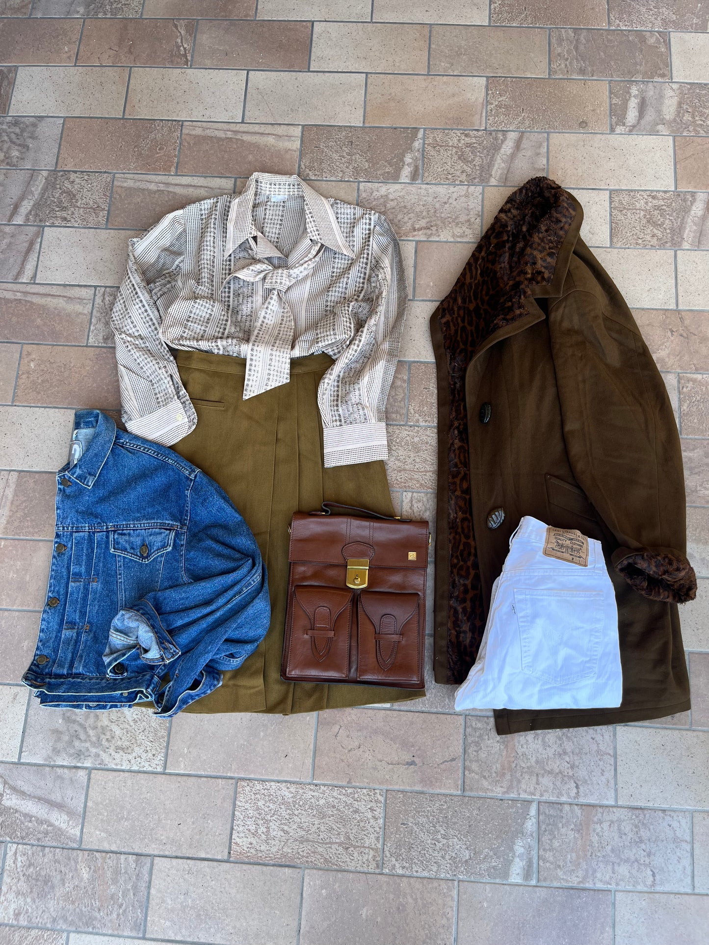 SHOP BOXES - BOX VINTAGE FIRMATO E NON FIRMATO