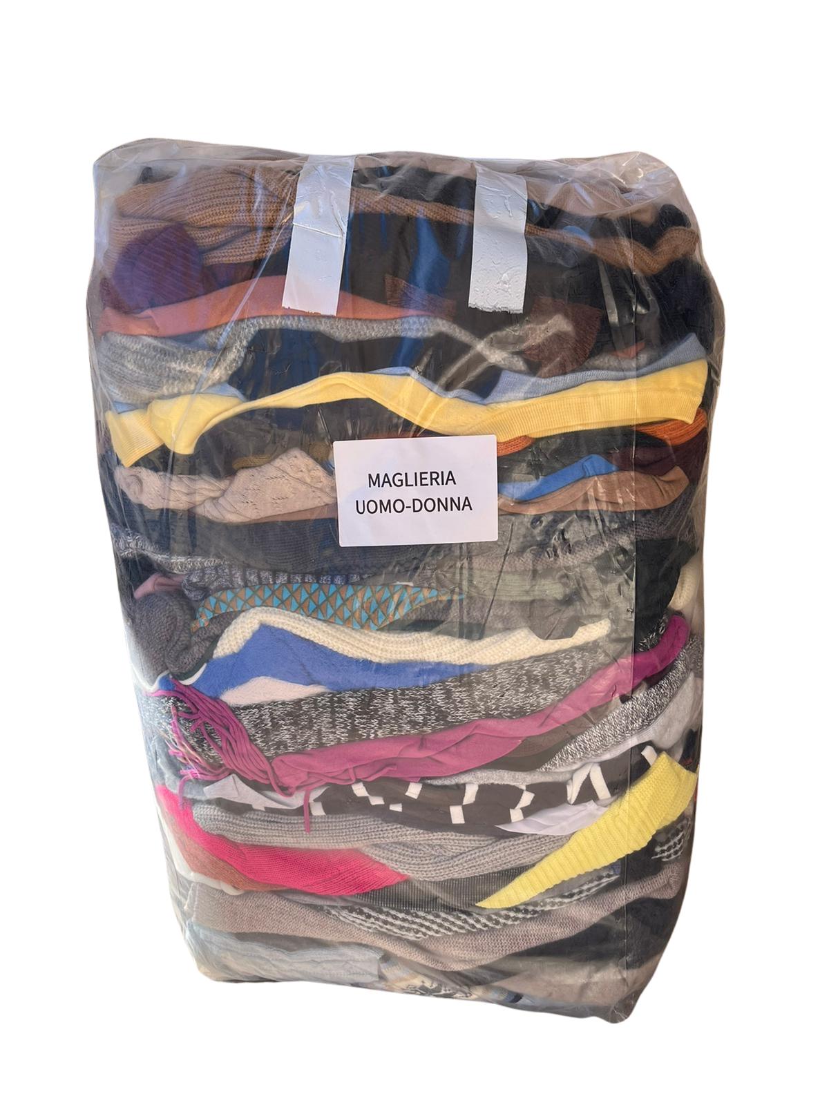 SHOP BALES - Maglieria Uomo\Donna