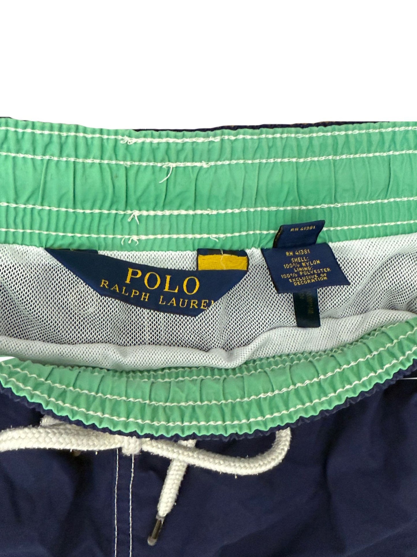 VENDITA AL DETTAGLIO - Costume Polo ralph lauren