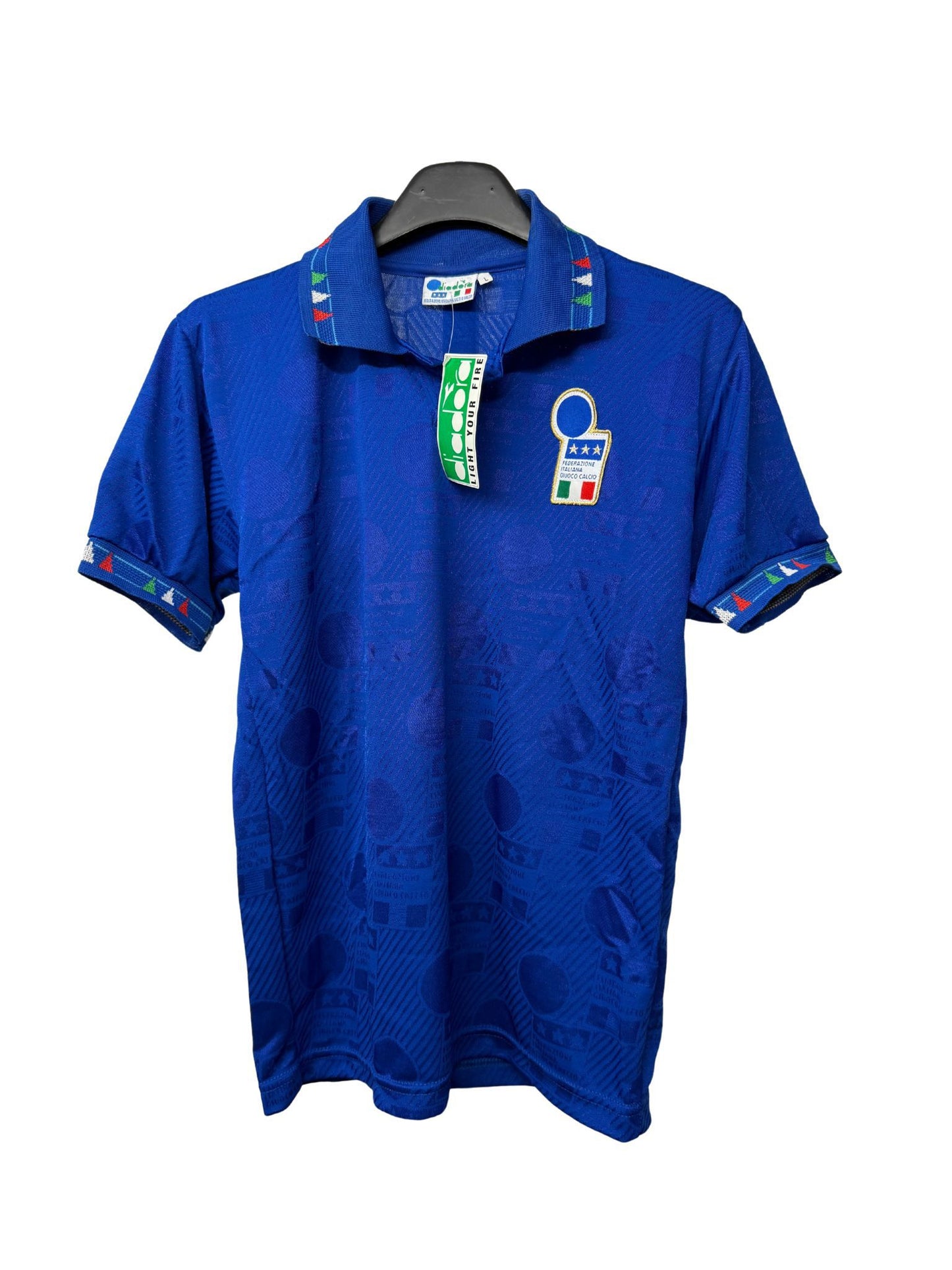 VENDITA AL DETTAGLIO - Diadora shirt italia