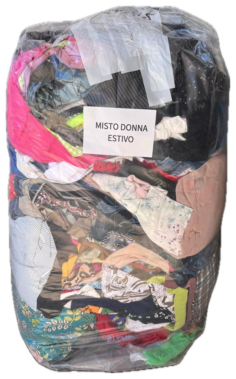 SHOP BALES - Misto DONNA estivo