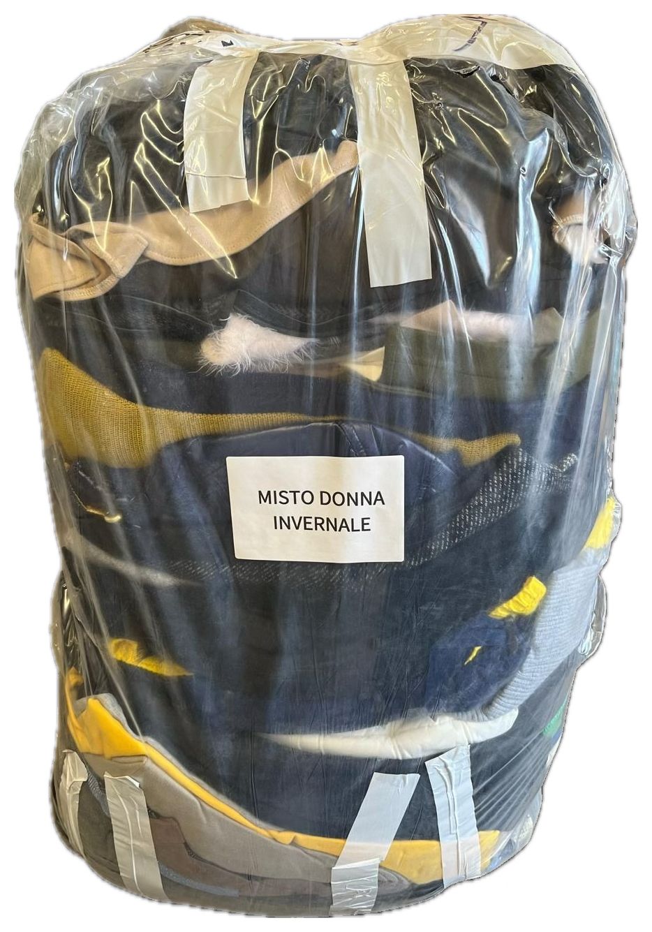 SHOP BALES - Misto DONNA invernale