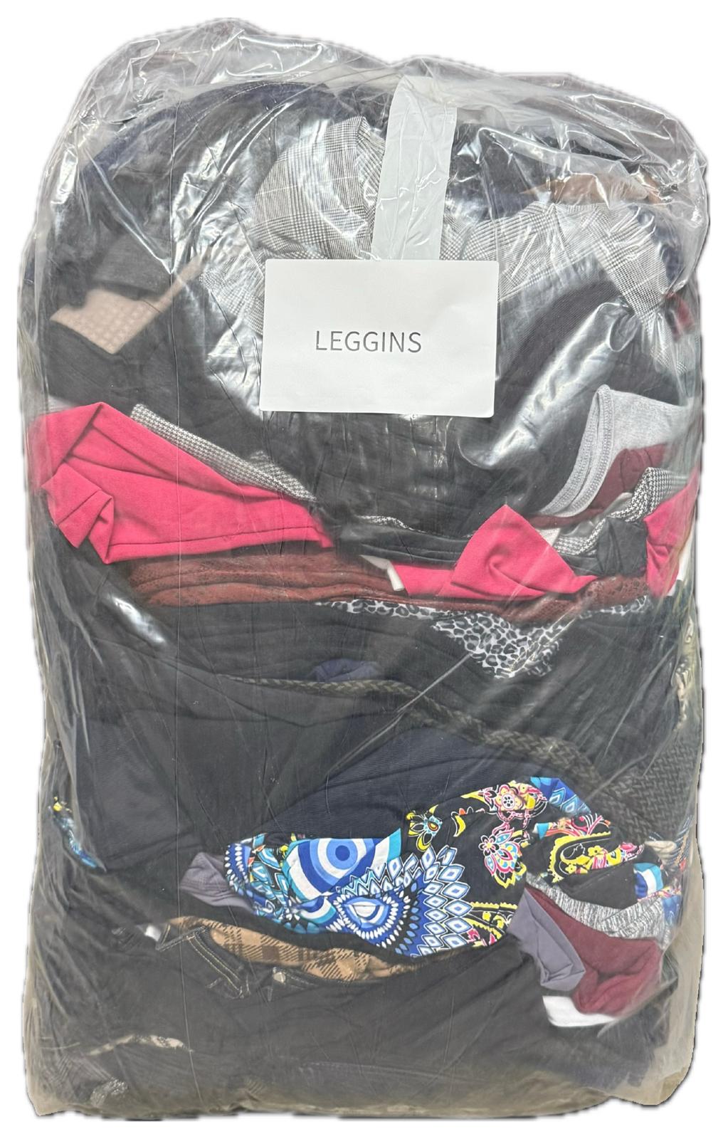 SHOP BALES - Leggins Donna