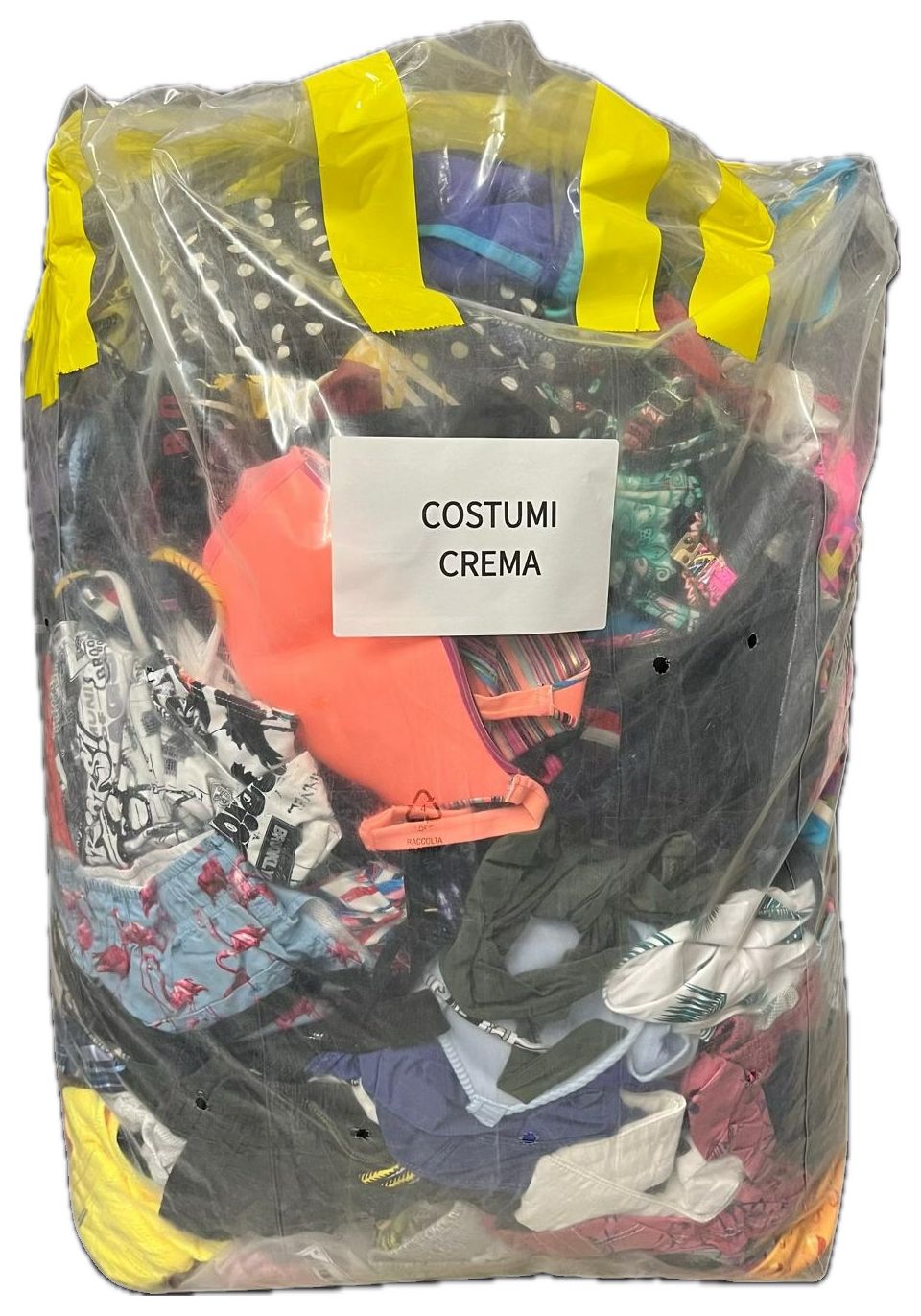 SHOP BALES - Costumi crema