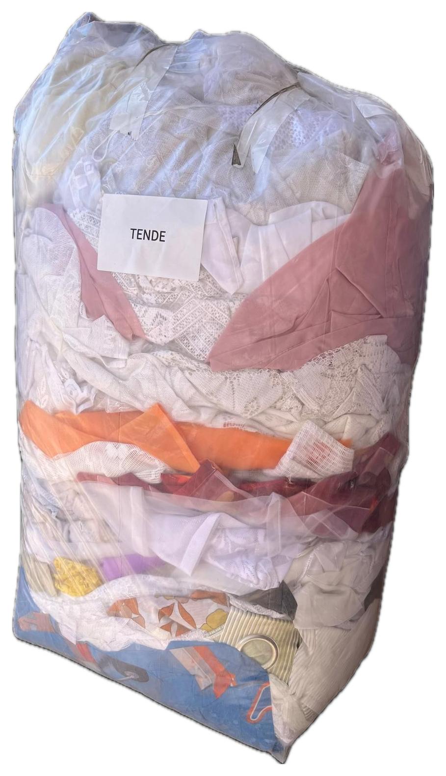 SHOP BALES - Tende