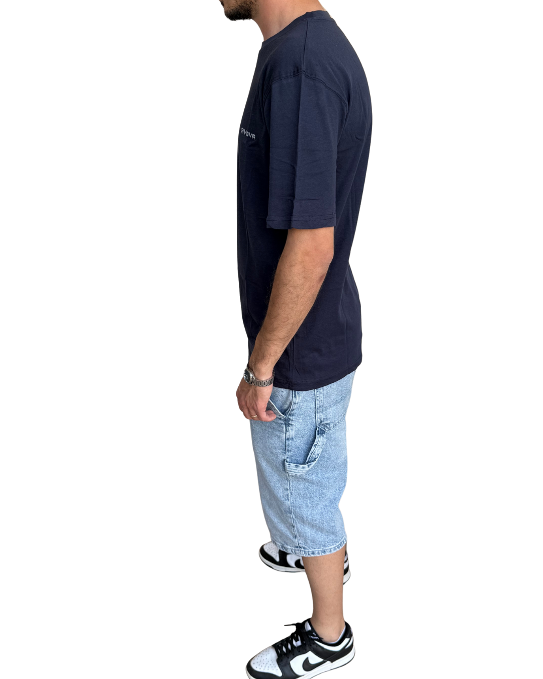 T-Shirt intima GIVOVA