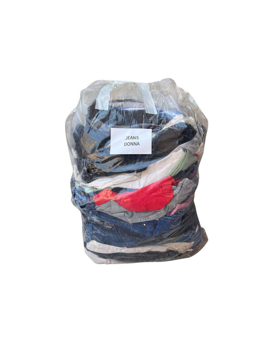 SHOP BALES - Jeans Donna
