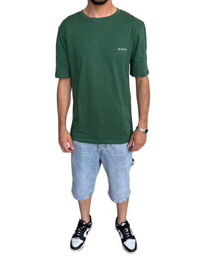 T-Shirt intima GIVOVA