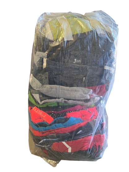 Shop Bales - Tute da neve 🏔️ 25kg