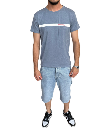 T-Shirt intima FREDDY STRIPES